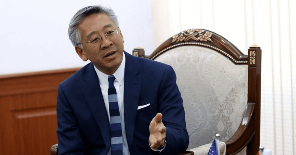 Подготовлено новое соглашение о сотрудничестве США и Кыргызстана изображение публикации