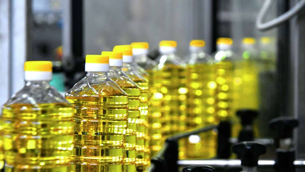 Растительное масло подешевеет еще на 12% – обнулены ставки НДС на всю цепочку продаж изображение публикации
