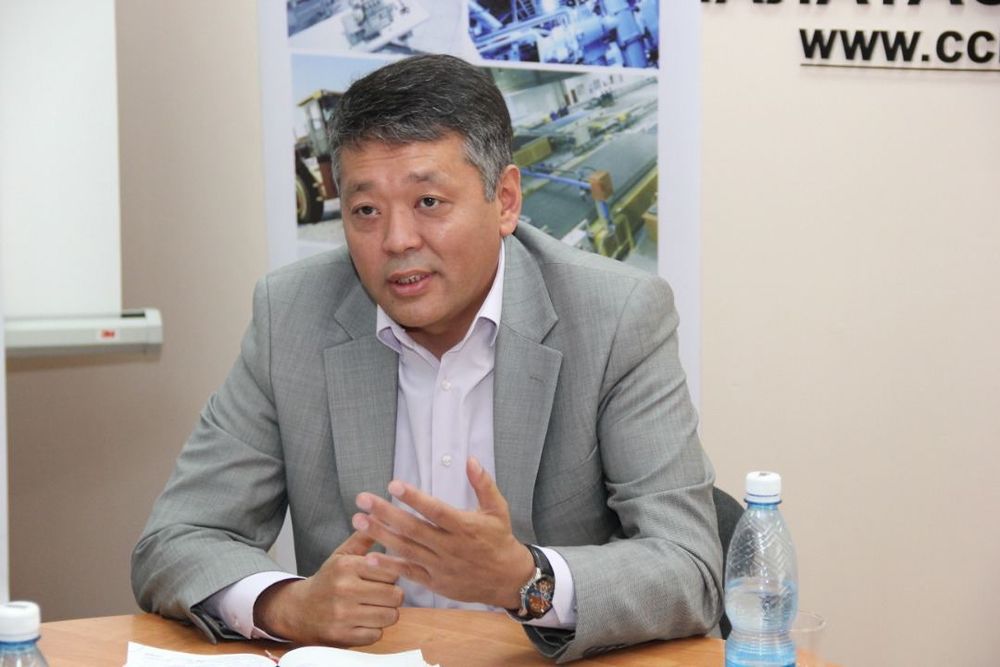 Проверяющие органы не должны хвастать проведенными проверками – Нурлан Мусуралиев изображение публикации