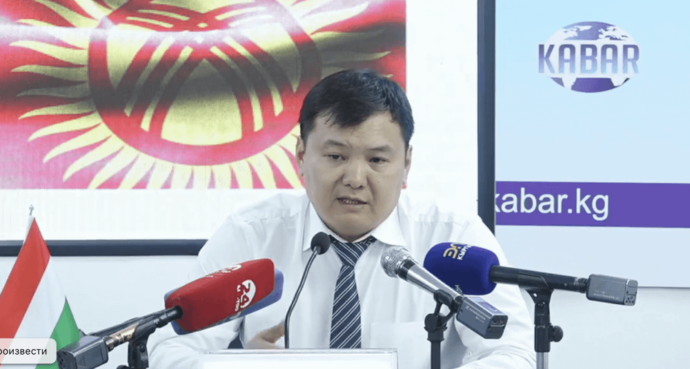 Бизнесмены могут получить до $5 млн от Венгерско-Кыргызского фонда развития. Какие условия изображение публикации