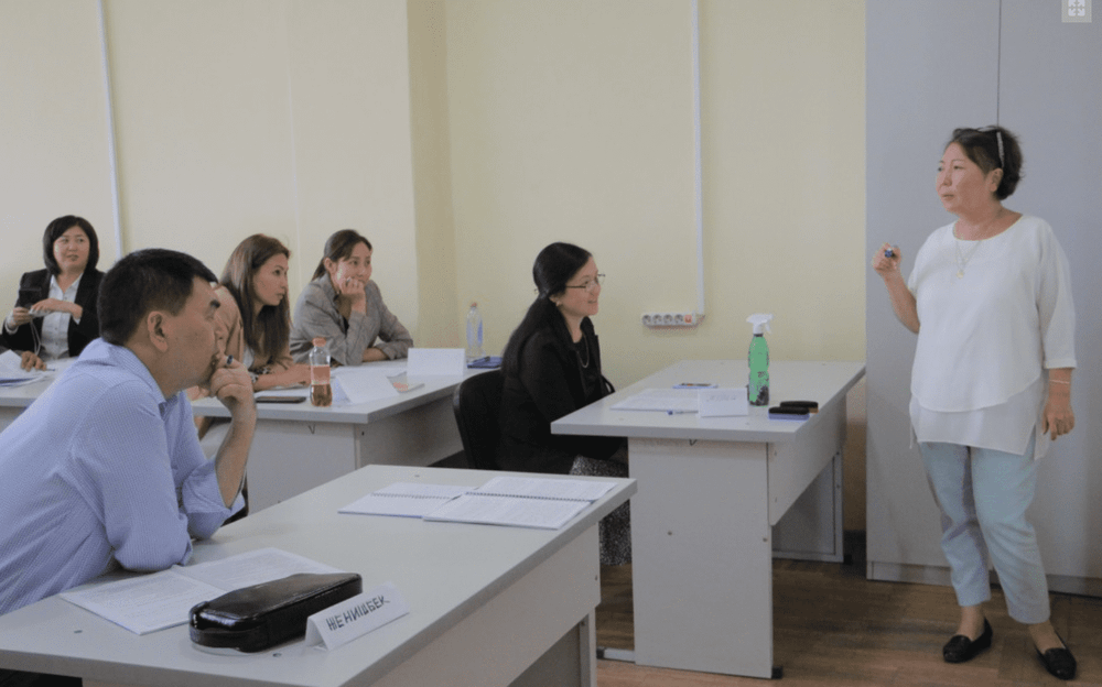 Сотрудники МВД прошли тренинг как проводить госзакупки по новой редакции закона изображение публикации