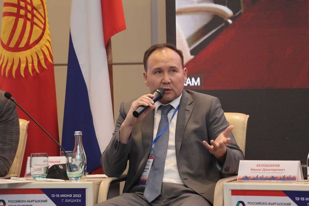 Нам нужно продавать не сырье, а готовую продукцию — фермеры о перспективах сотрудничества с Россией изображение публикации