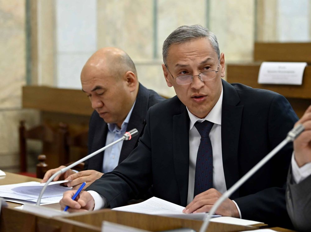 Минприроды хочет дополнительно проверять недропользователей — депутаты отклонили законопроект изображение публикации