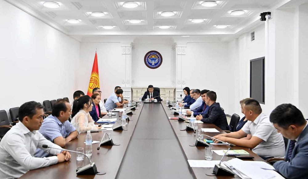 Торговые сети согласились не взимать проценты за реализацию социально значимых товаров изображение публикации