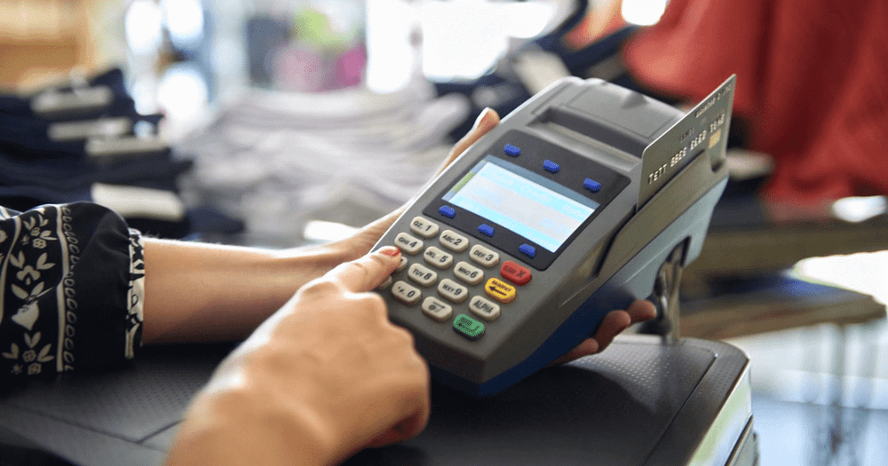 Эксперт: В развитых странах мелкую торговлю не принуждают применять ККМ изображение публикации