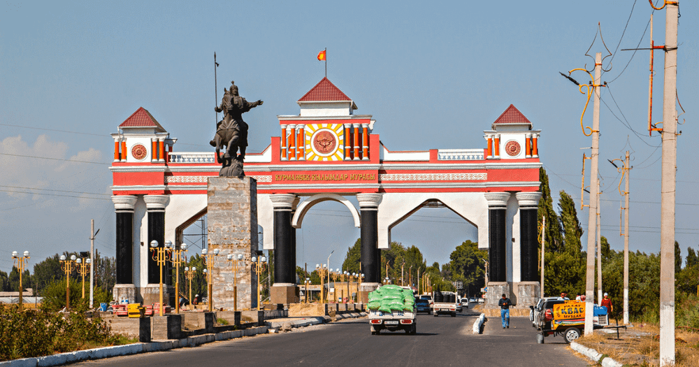 В Джалал-Абаде планируют построить больницу, IT-центр и кинотеатр изображение публикации