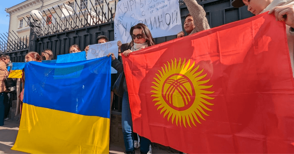 ОЭСР изучила влияние войны в Украине на КР — сильно пострадали сельское хозяйство и денежные переводы изображение публикации