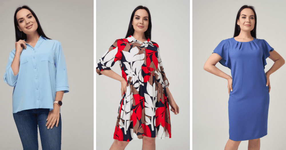 Кыргызстанская компания DiSORELLE начала продажу одежды в США и странах Евросоюза изображение публикации