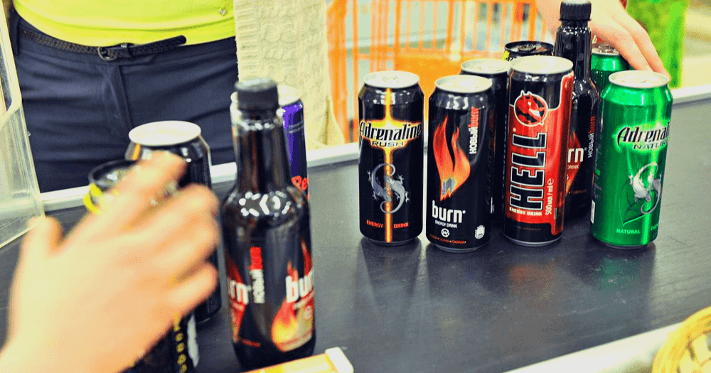 Акцизный налог на энергетики принес в бюджет 78 млн сомов за четыре месяца изображение публикации