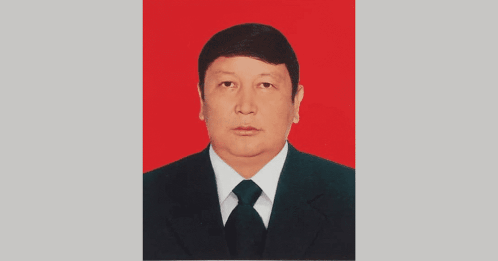 Предприниматель и экс-замминистра труда стал директором Службы по земельному и водному надзору изображение публикации