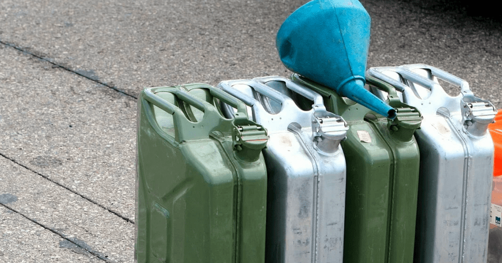 Россия может ввести запрет на экспорт ГСМ — Ассоциация нефтетрейдеров КР обеспокоена изображение публикации