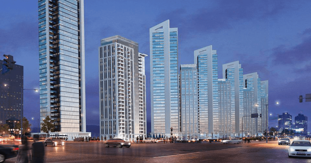 Для строительства «Бишкек-Сити» выделят 150 га в районе села Орок — мэр изображение публикации