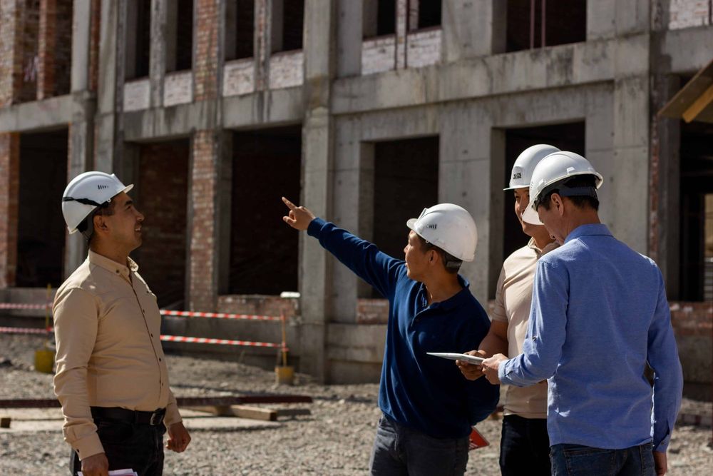 Кабмин хочет поддержать застройщиков – НДС снизят до 2% изображение публикации