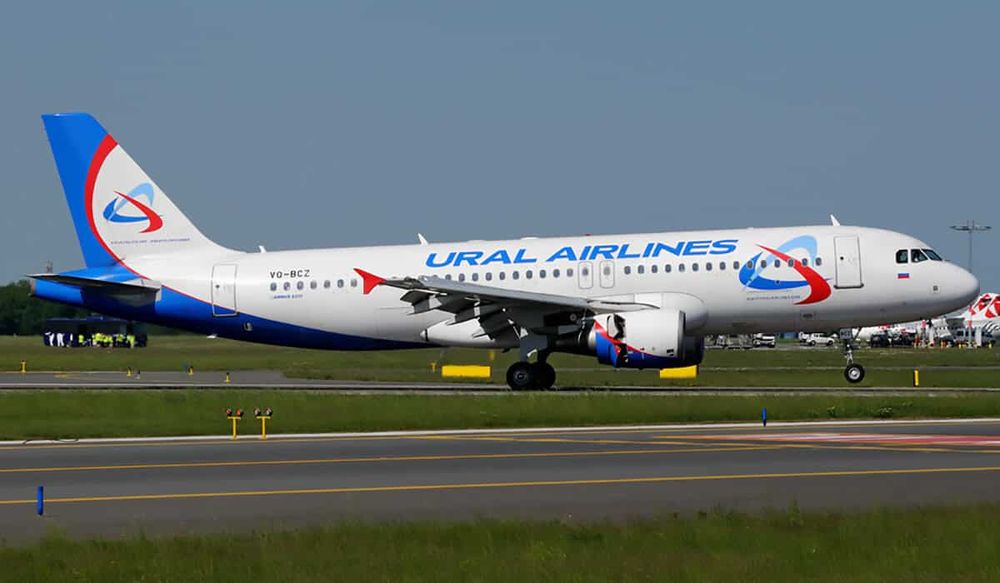 Число рейсов из Бишкека в Чечню увеличат изображение публикации