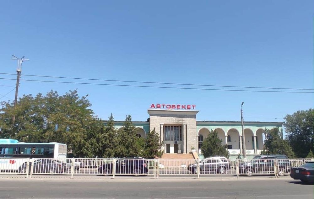 «Кыргыз автобекети» планирует открыть сеть хостелов на автовокзалах и закупить электроавтобусы изображение публикации