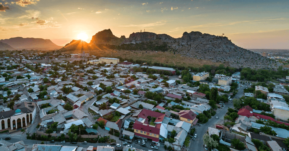 В Оше не решается проблема с водой – первый тендер признан недействительным изображение публикации
