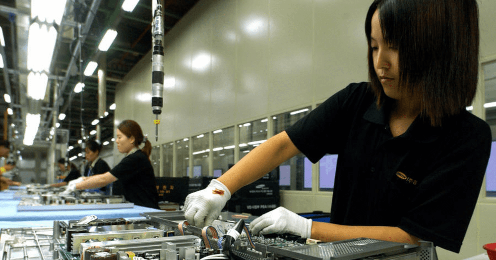 В 2022 году квота на трудоустройство кыргызстанцев в Корее достигла 1.8 тысячи человек изображение публикации