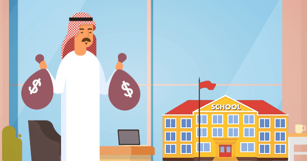 Арабские доноры выделят $100 млн на образование в КР, из которых $85 млн — кредит изображение публикации