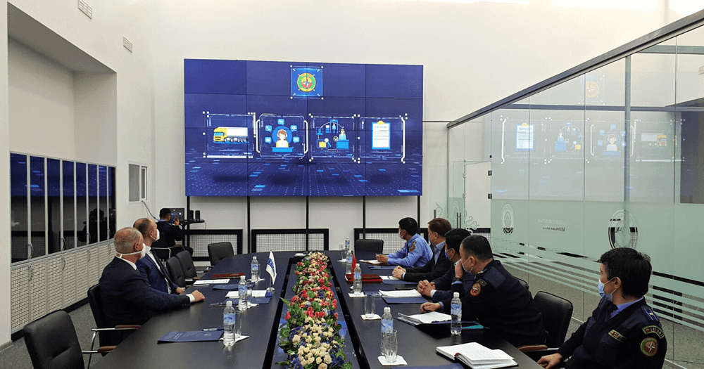 Таможенная служба запустила раздел «Открытые данные» со статистикой внешней торговли изображение публикации