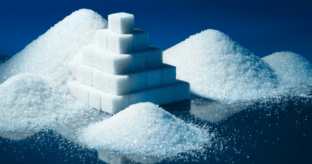 Свекловичный сахар появится на рынке не раньше сентября — Госантимонополия изображение публикации