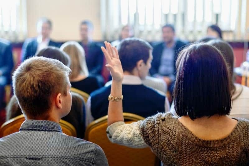 Бизнес-омбудсмен выступил против сокращения срока общественного обсуждения НПА изображение публикации