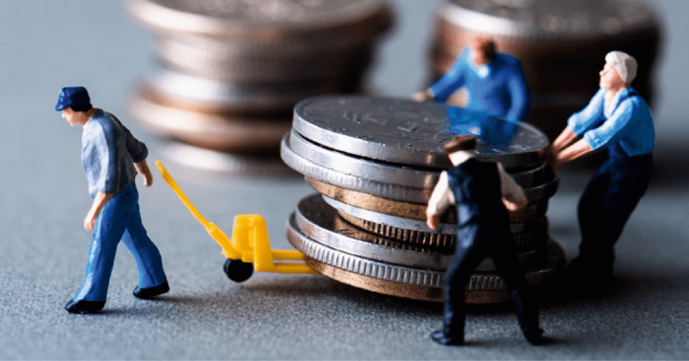 Цементные заводы и производителей напитков могут обязать выплачивать 2% от выручки изображение публикации