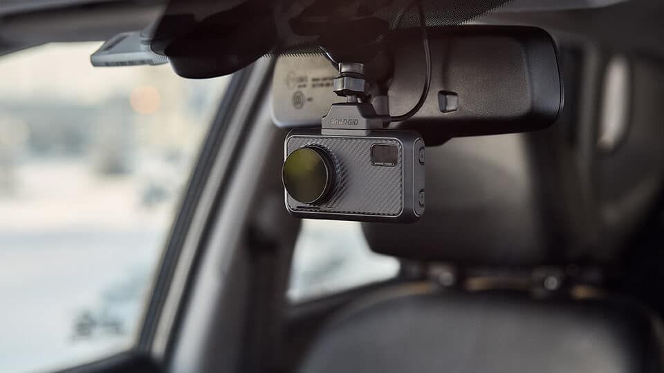 Видеорегистраторы в авто могут стать обязательными с 2025 года изображение публикации