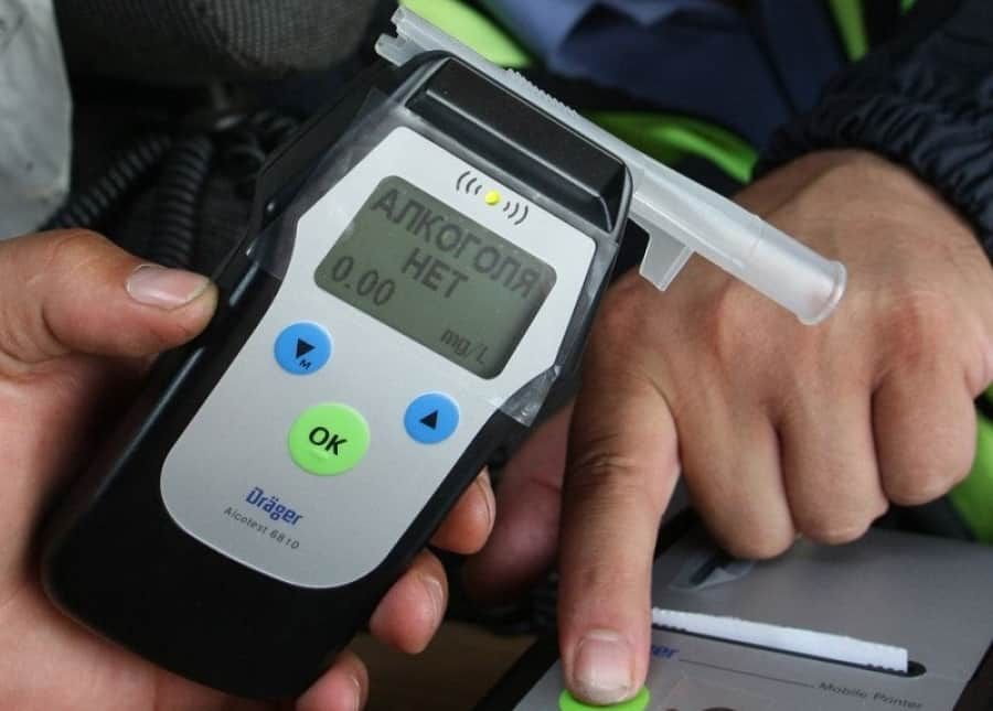 МВД предложили конфисковывать авто за нетрезвое вождение изображение публикации