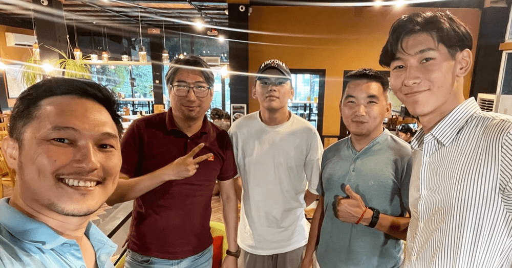 Как 18-летний Айтемир Мудинов запустил стартап и выиграл путевку на Чемпионат мира по предпринимательству изображение публикации