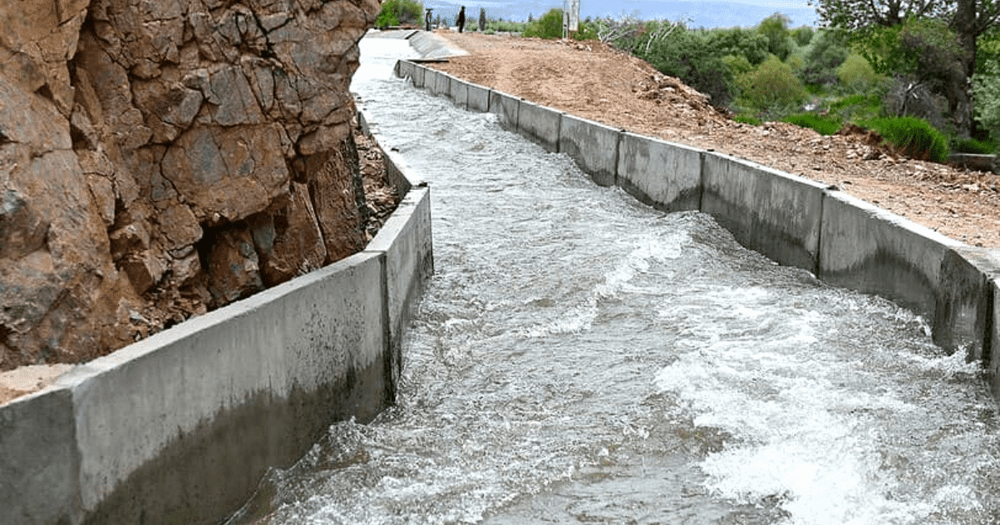 Решение пробемы с водой в Бишкеке обойдется в 500 млн сомов минимум — вице-мэр столицы изображение публикации