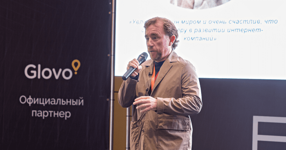 Glovo: В недостатках рынка Кыргызстана мы находим преимущества изображение публикации