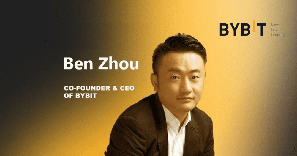 Глава Bybit заявил о готовности компании к спаду на рынке криптовалют изображение публикации