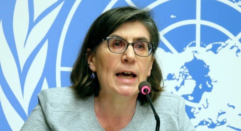 Управление ООН по правам человека сделало заявление по поводу задержаний в Кыргызстане изображение публикации