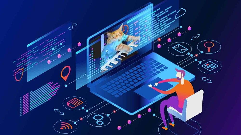 Перебоев интернет-связи не наблюдается — Минцифры изображение публикации