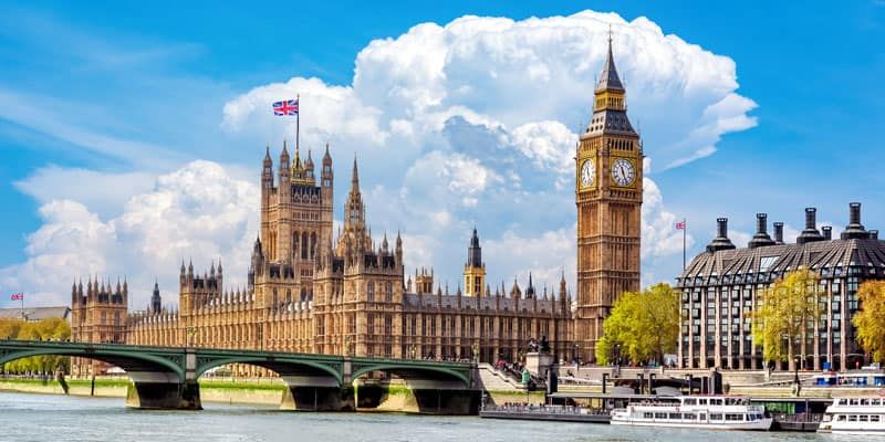 Британским компаниям расскажут о туризме в Кыргызстане изображение публикации