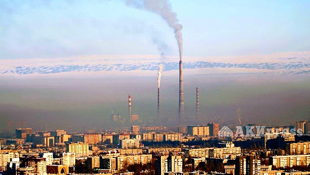 Кыргызстан планирует отказаться от углерода к 2050 году изображение публикации