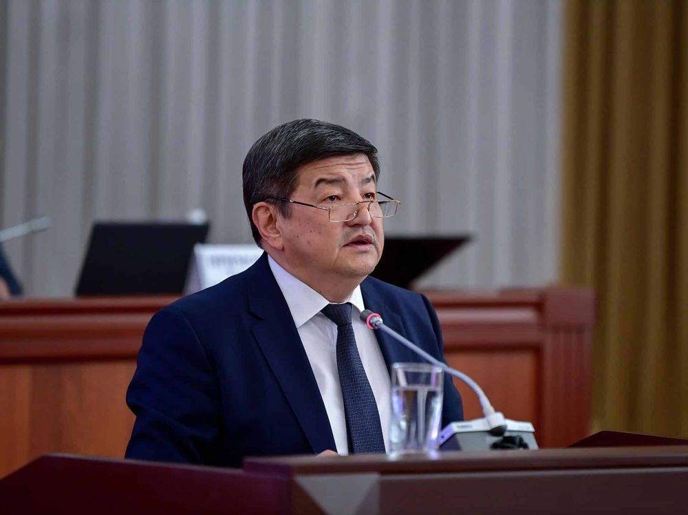 В Кыргызстане уже 20 компаний-нерезидентов прошли регистрацию для уплаты «налога на Google» изображение публикации