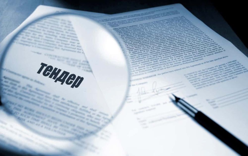 На обновление компьютеров и оргтехники аппарат президента потратит почти 4.4 млн сомов изображение публикации