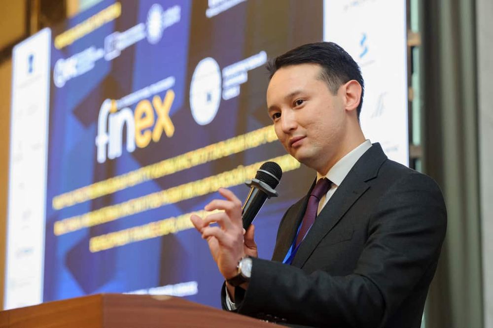 Кыргызско-Эмиратский инвестиционный холдинг с капиталом в $100 млн откроется в КР изображение публикации