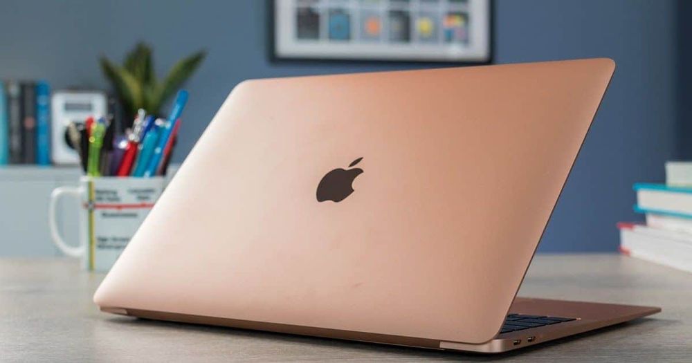 Госантимонополия помогла вернуть деньги за недоставленный MacBook из США изображение публикации