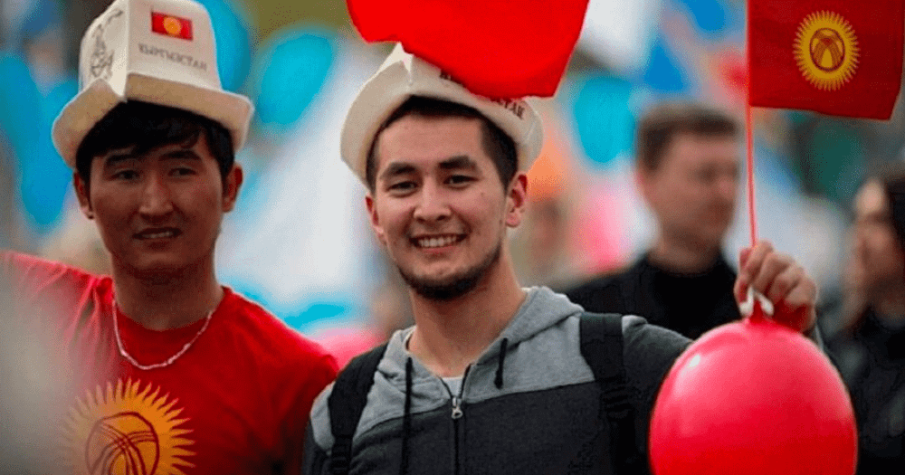 МВД России готово увеличить срок действия трудового патента для мигрантов до трех лет изображение публикации