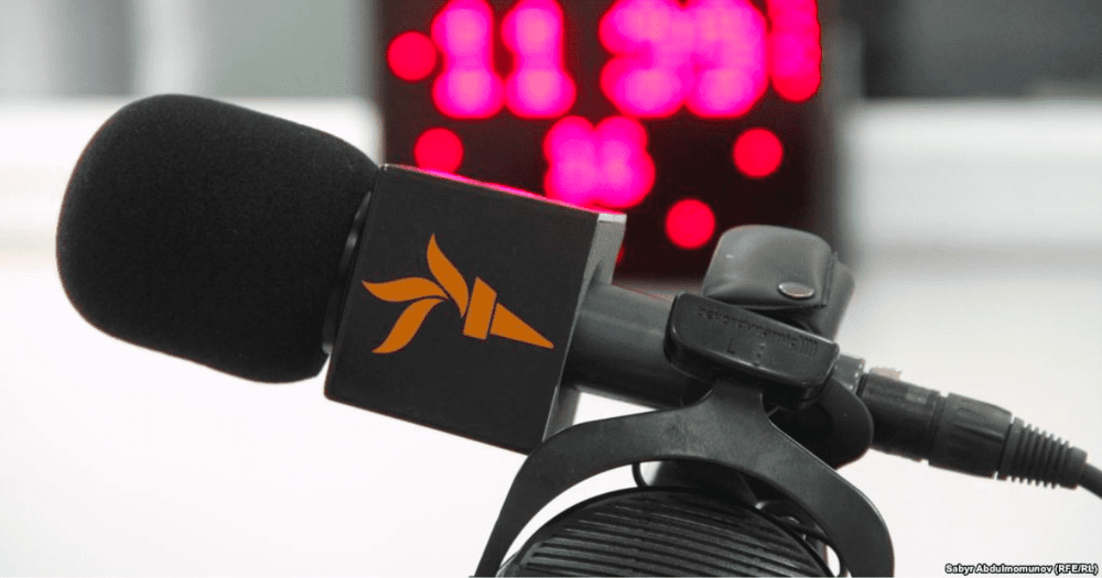 Ленинский райсуд Бишкека постановил закрыть «Азаттык медиа» изображение публикации