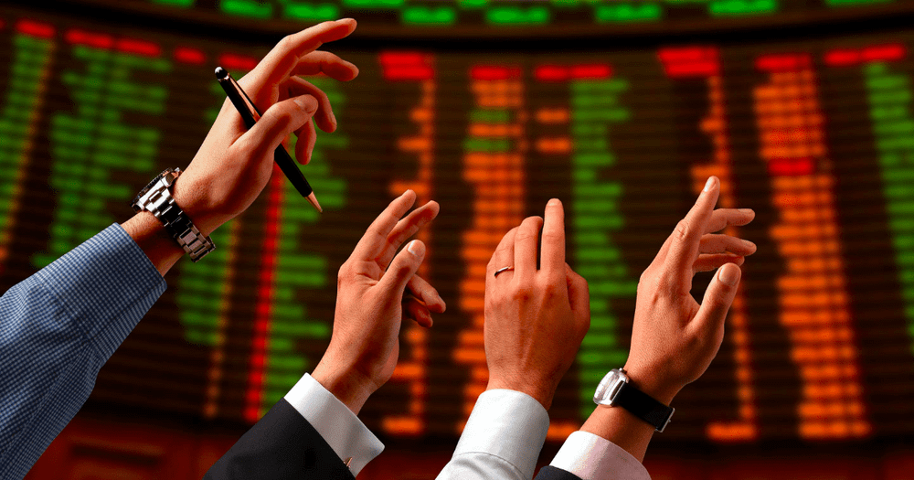 КФБ разработала электронную торговую площадку товарно-сырьевого сектора биржи изображение публикации