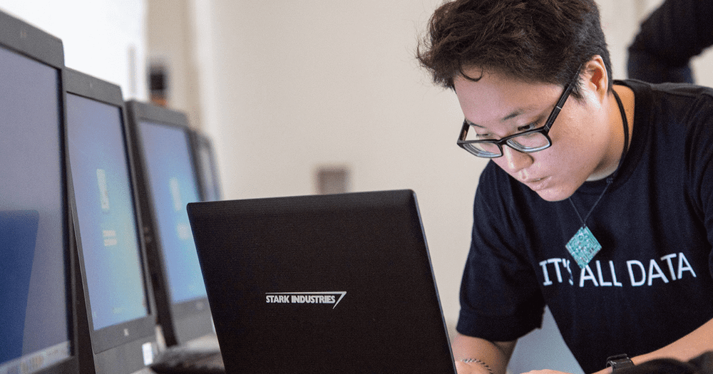 Президент озаботился подготовкой сильных программистов изображение публикации