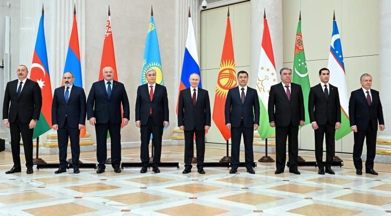 В 2023 году Кыргызстан будет председательствовать в СНГ изображение публикации