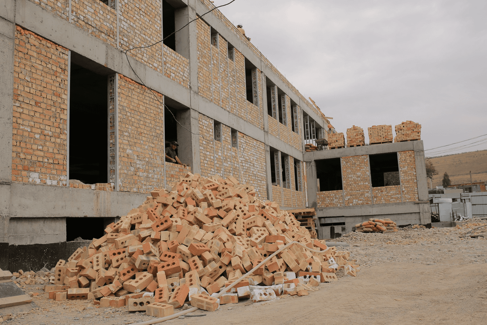 АУЦА строит новый корпус для Национальной академии наук Кыргызстана изображение публикации