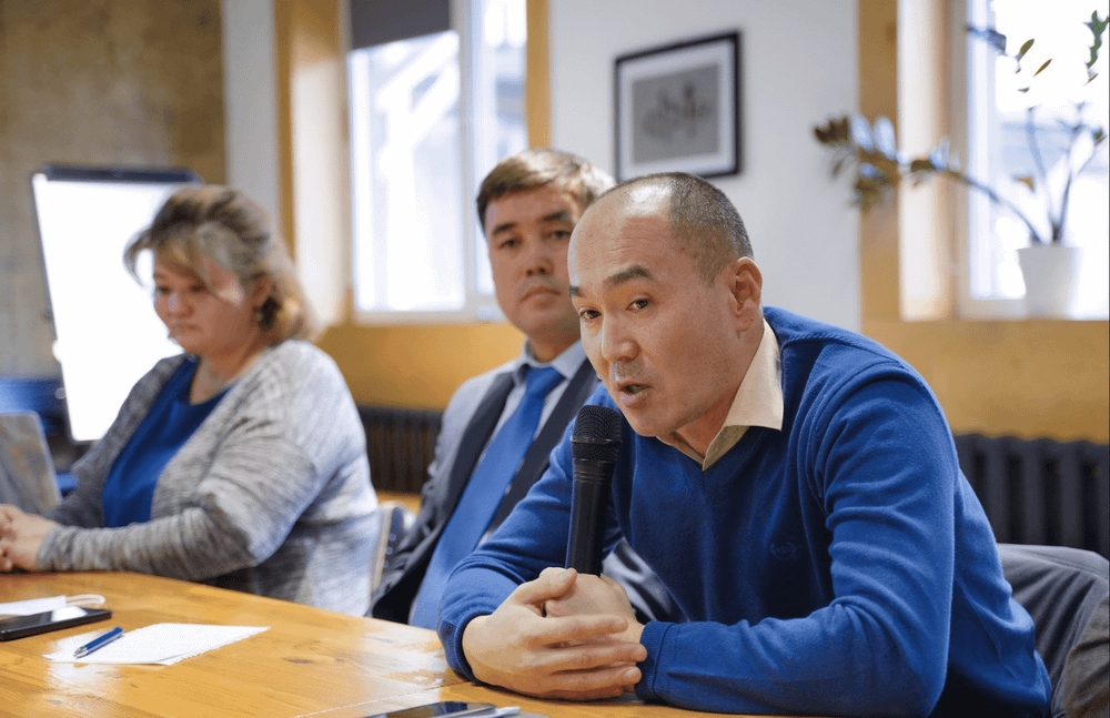 Кыргызстан не воспользовался мобилизацией в России – эксперт изображение публикации