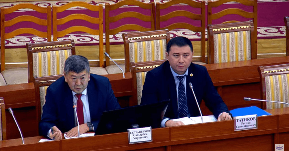 $50 млн от АБР Кыргызстан потратит на покупку электроэнергии у Казахстана и Туркменистана изображение публикации