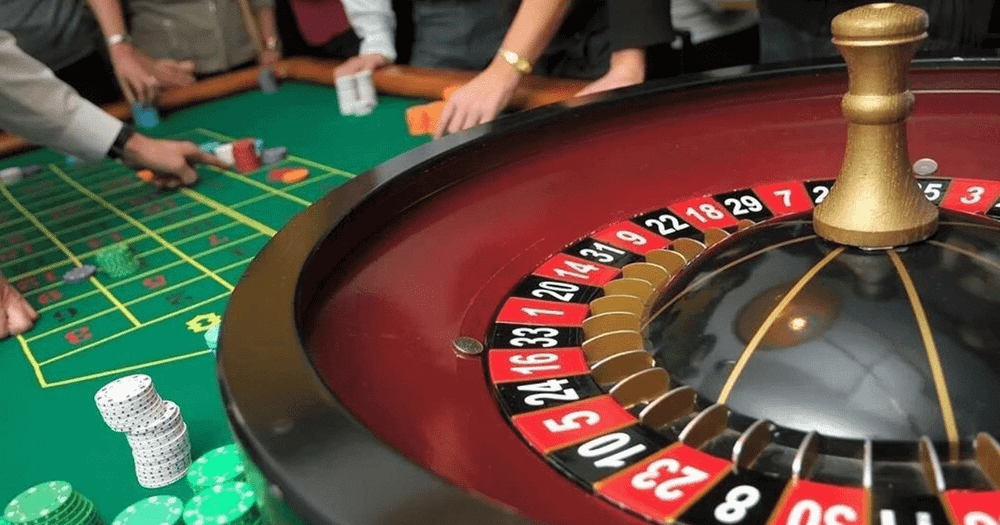 Минэконом предложил серьезно снизить ставки налогов в казино изображение публикации