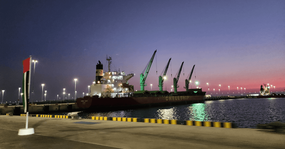 Кыргызстан получает доступ к морю — Акылбек Жапаров заявил о подписании исторического соглашения изображение публикации